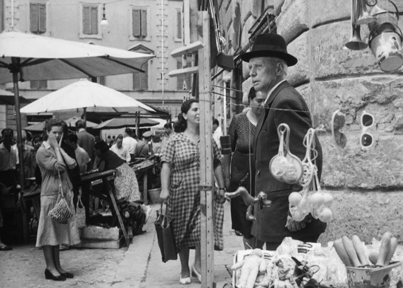 #22. Umberto D. (1952)